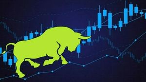 Multibagger Stock: రెండేళ్లలో రూ. లక్షను.. 4.90 లక్షలుగా మార్చిన మల్టీబ్యాగర్ స్టాక్.. ఇప్పటికీ ఆల్ టైమ్ హై లో