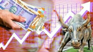 Penny stock: రాకెట్ లా దూసుకెళ్లిన 10 పైసల స్టాక్.. లక్ష పెట్టిన వారికి రూ.2 కోట్లు.. మీరూ కొన్నారా..