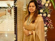  స్టాక్ మార్కెట్ లాభాలతో కలలు నెరవేర్చుకుంటున్న మహిళ.. బ్యాంక్ ఉద్యోగం వదిలేసి.. ప్రపంచాన్ని చుట్టేస్తోంది..