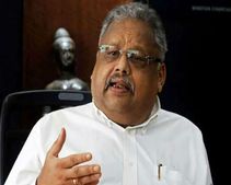 Rakesh Jhunjhunwala: ఆ కంపెనీలో భారీగా వాటాలను అమ్మేసిన రాకేష్ జున్‌జున్‌వాలా.. ఇంట్రాడేలో పతనమైన షేర్..
