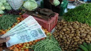 భారత రిటైల్ ద్రవ్యోల్భణం మే నెలలో 7.04 శాతం, అయినప్పటికీ...
