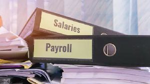 New Wage Code: ఉద్యోగులకు శుభవార్త.. కంపెనీ మారితే రెండు రోజుల్లో సెటిల్ చేయాలి.. కొత్త వేతన కోడ్..