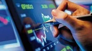 Multibagger 2022: మార్కెట్ ఒడిదొడుకుల్లోనూ పెరుతున్న మల్టీబ్యాగర్.. సోలార్ రంగంలో సంచలనంగా..