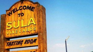  Sula Vineyards IPO: రూ.1,400 కోట్ల అంచనాలతో పబ్లిక్ ఇష్యూకు వైన్ కంపెనీ