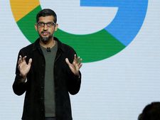 Sundar Pichai: 30 వేల పిక్సెల్ ఫోన్లను ఉచితంగా పంచిన గూగుల్.. ఎందుకంటే..