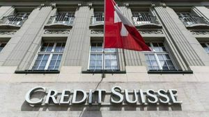 Swiss Bank: స్విస్ బ్యాంకుల్లో భారీగా పెరిగిన భారతీయల డిపాజిట్లు.. అంతా బ్లాక్ మనీయేనా..?