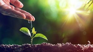 World Environment Day 2022: పెట్రోల్‌పై ప్రధాని మోడీ కీలక ప్రకటన