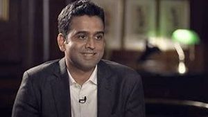 Zerodha Ceo: భారత క్రిప్టో ఇన్వెస్టర్లు బతికిపోయారంటున్న జెరోదా సీఈవో.. అసలెందుకలా అన్నారంటే..