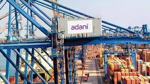 Adani: అంతా అదానీ మయం.. మరో కీలక పోర్టును సొంతం చేసుకున్న అదానీ పోర్ట్స్.. డీల్ విలువ.. 