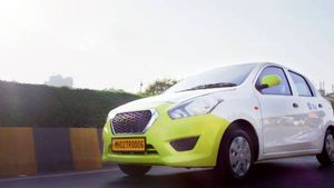 Uber Ride: రోడ్డు మీద విమానం ఛార్జీలు.. ముంబైలు ప్రయాణికులకు క్యాబ్ కష్టాలు.. వేల రూపాయలు..