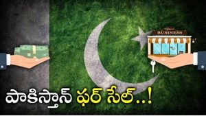 Pakistan Crisis: అప్పుల కోసం తిప్పలు.. కంపెనీలను అమ్మేస్తున్న పాక్.. చేసేది లేక చివరికి కొత్త చట్టం.. 