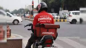 Zomato: కొంపలు కూల్చుతున్న జొమాటో.. నమ్మి దగాపడ్డ ఇన్వెస్టర్లు.. అందుకే 14 శాతం క్రాష్.. 