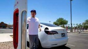 Electric Cars: ఎలక్రిక్ కార్ కొనాలనుకుంటున్నారా..? ముందుగా ఈ విషయాలు గుర్తుంచుకోండి.. 