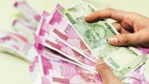  Financial Fraud: స్టాక్ మార్కెట్లో పెట్టుబడి పెడతామంటూ పూజారికి శఠగోపం.. రూ.3.32 కోట్లు స్వాహా చేసిన నిందితుల