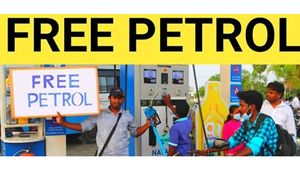 Free Petrol: ఉచితంగా పెట్రోల్.. అది కూడా 68 లీటర్లు.. ఎలా పొందాలో ఇప్పుడు తెలుసుకోండి.. 