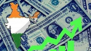 Forex: భారత్ వద్ద పెరిగిన ఫారెక్స్ నిల్వలు.. కానీ ఆ ప్రమాదం ఇంకా ఉంది.. సామాన్యులకు..