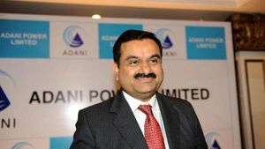 Gautam Adani: రాకెట్ లాగా దూసుకెళ్తున్న అదానీ.. కుబేరుల జాబితాలో బిల్ గేట్స్ ను వెనక్కు నెట్టి.. 