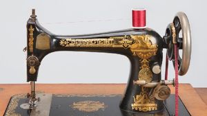 Free Sewing Machine: ఉచిత కుట్టుమిషన్లు అందిస్తున్న మోదీ ప్రభుత్వం.. ఎలా పొందాలో ఇప్పుడు తెలుసుకోండి.. 