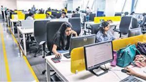 IT Job: ఐటీ ఆశావహులకు గుడ్ న్యూస్.. 2000 మందిని రిక్రూట్ చేసుకోనున్న కంపెనీ.. పూర్తి వివరాలు.. 