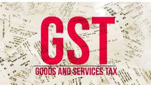 GST Rate Hike: సామాన్యులకు జీఎస్టీ కష్టాలు.. సోమవారం నుంచి పన్ను పెరిగే వస్తుసేవలు ఇవే.. 