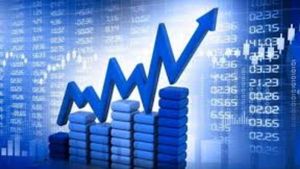 Penny Stock: లక్షను రూ.67 కోట్లుగా మార్చిన పెన్నీ స్టాక్.. ఇన్వెస్టర్లకు లాభాల సునామీ..