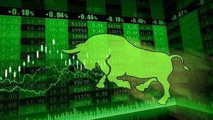 Penny Stock: రాకెట్ స్టాక్.. లక్ష పెట్టిన వారికి రూ.20 లక్షలు.. కంపెనీకి అప్పు అస్సలు లేదు..