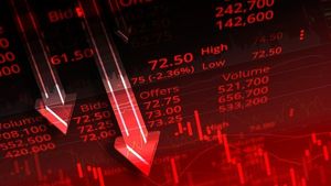 Investment Tips: స్టాక్ మార్కెట్లు కుప్పకూలినప్పుడు ఆందోళన చెందకండి.. ఈ 5 సూత్రాలు పాటించండి.. లాభాలు పొందండి.