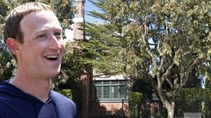 Mark Zuckerberg: 100 ఏళ్ల నాటి ఇంటిని అమ్మేసిన మార్క్ మామ; వామ్మో.. రేటు వింటే గుటకలు మింగాల్సిందే.. 