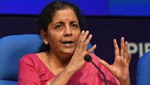 భారత ఆర్థిక వ్యవస్థపై 9 నెలల్లో పేలనున్న టైమ్ బాంబ్.. నిర్మలా సీతారామన్ ప్లాన్ ఏంటి..?!
