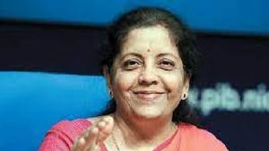 No GST: జీఎస్టీపై ఆందోళన వద్దు.. ఈ 14 వస్తువులకు వర్తించదు.. నిర్మలా సీతారామన్ మెలికతో.. 