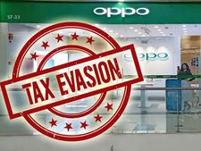 Oppo India: Oppo మెుబైల్స్ ఆర్థిక కుంభకోణం.. వేల కోట్ల పన్నుల ఎగవేత.. కస్టమ్స్ అధికారులకు తప్పుడు సమాచారం..