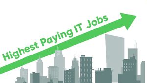 High Paid IT Jobs: 2022లో అధిక జీతాలు ఈ స్కిల్స్ ఉన్న టెక్కీలకే.. మీకూ ఈ నైపుణ్యాలు ఉన్నాయేమో తెలుసుకోండి.. 
