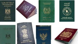 Passport: ప్రపంచంలోనే శక్తివంతమైన పాస్‌పోర్టు ఏదో తెలుసా.. భారత్, చైనాల ర్యాంక్ చూద్దాం..