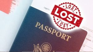 Lost Passport: విదేశీ ప్రయాణంలో పాస్‌పోర్ట్‌ పోతే ఏమి చేయాలి..? ఆందోళన చెందకుండా ఈ ప్రక్రియ ఫాలో అవ్వండి.. 