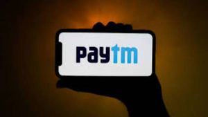  Paytm Sale: పేటీఎం ట్రావెల్ ఫెస్టివల్ సేల్.. త్వరపడండి.. బస్, ఫ్లైట్ టిక్కెట్లపై సూపర్ ఆఫర్లు..