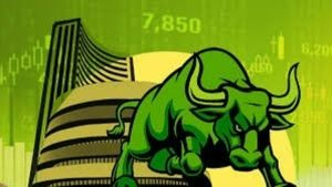 Multibagger Stock: రాకెట్ వేగంతో దూసుకెళ్తిన స్టాక్.. లక్ష పెట్టుబడిని రూ.38.5 కోట్లుగా మార్చిన మల్టీబ్యాగర్..