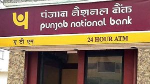  PNB Interest Rates: ఫిక్స్‌డ్ డిపాజిట్ దారులకు శుభవార్త చెప్పిన పంజాబ్ నేషనల్ బ్యాంక్..
