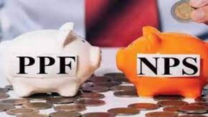 PPF vs NPS: పీపీఎఫ్, ఎన్ పీఎస్ లో ఎందులో రాబడి  ఎక్కువ ఉంటుంది.. 