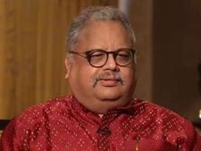 Rakesh Jhunjhunwala: ముూడు నెలల్లో రూ.8 వేల కోట్ల నష్టం.. బిగ్ బుల్ ను ముంచిన బేర్ మార్కెట్..