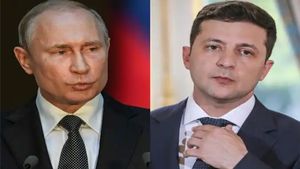 Russia-Ukraine War: రష్యా-ఉక్రెయిన్ యుద్ధంలో నిజమైన విజేత చైనా..! నియంత్రించలేని స్థితిలో అమెరికా..?
