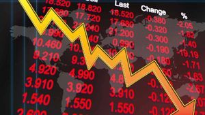 Sensex Stocks: రూ.1.68 లక్షల కోట్లు నష్టపోయిన టాప్ కంపెనీలు.. లాభపడిన వాటిలో ఎల్ఐసీ స్టాక్.. ఒక్క వారంలో..