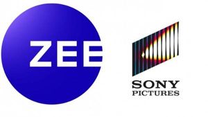  Sony, Zee:   సోనీ, జీ విలీనానికి ఆమోదం తెలిపిన  స్టాక్ ఎక్స్ఛేంజీలు