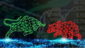 Stock Market: మార్కెట్లను చుట్టుముట్టిన మాంద్యం భయాలు.. బేజారిన సూచీలు.. ఐటీ షేర్లు..