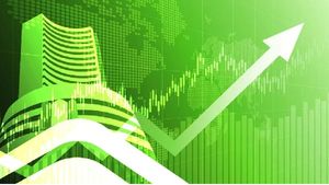 Multibagger Stock: ఇన్వెస్టర్లను ధనవంతులు చేసిన మల్టీబ్యాగర్ స్టాక్.. లక్ష పెట్టిన వారికి రూ.5 లక్షలు..  