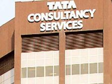 TCS Dividend: రూ.8 డివిడెండ్ ప్రకటించిన టీసీఎస్.. ఆదాయంలో 16% వృద్ధి..