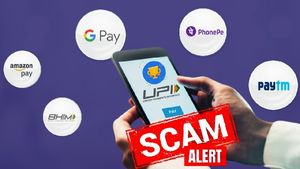 UPI Payment Reward Scam: ​యూపీఐ యూజర్లు 'బీ కేర్ ఫుల్'.. క్యాష్‌బ్యాక్‌ మోసాలతో జాగ్రత్త.. కొత్త రకం మోసం..