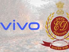 ED Raids On VIVO: ఫోన్ల దిగ్గజం వివోపై ఈడీ దాడులు.. పన్ను ఎగవేతపై దర్యాప్తు.. 44 చోట్ల సెర్చ్..