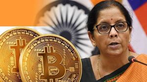 Crypto Currency: ఇన్వెస్టర్లకు నిర్మలమ్మ స్ట్రాంగ్ వార్నింగ్.. క్రిప్టోలతో ఆ ప్రమాదాలు.. జాగ్రత్త..
