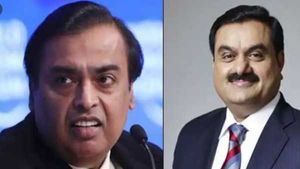 Adani Vs Ambani: టెలికాం తరువాత ఈ వ్యాపారంపై గురి.. అంబానీ, అదానీ మధ్య పోరు.. గెలిచేదెవరంటే..