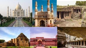  Archeology of India: సందర్శన ప్రాంతాలకు ఉచిత ప్రవేశం.. 15 వరకు మాత్రమే ఛాన్స్..